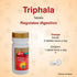 Dabur Triphala Tablets